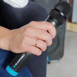Blaupunkt WM40U