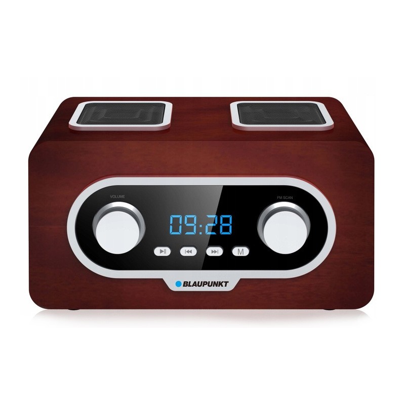 Blaupunkt PP5