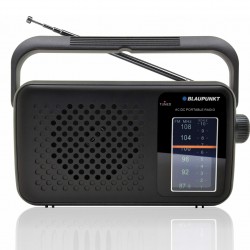 Blaupunkt PR8BK