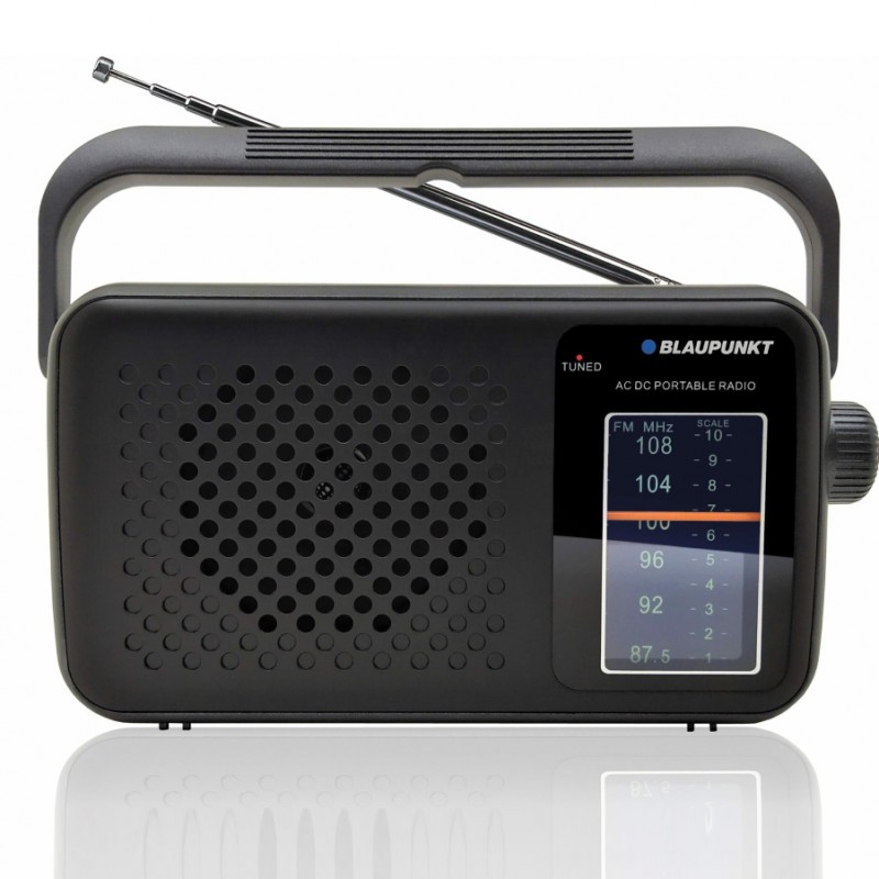 Blaupunkt PR8BK