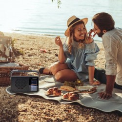 Blaupunkt PR8BK