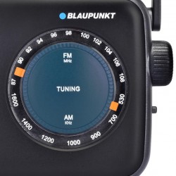 Blaupunkt PR9BK