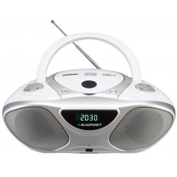 Blaupunkt BB14WH