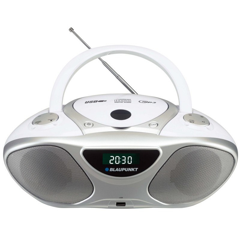 Blaupunkt BB14WH