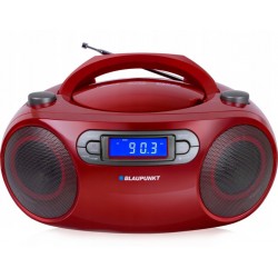 Blaupunkt BB18RD
