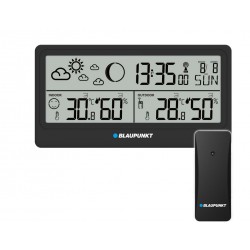 Blaupunkt WS20BK