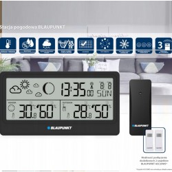 Blaupunkt WS20BK