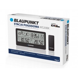 Blaupunkt WS20BK
