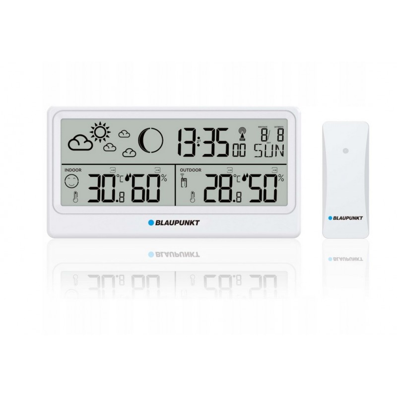 Blaupunkt WS20WH