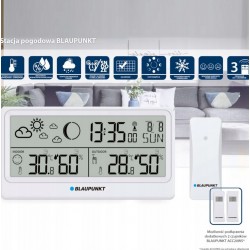 Blaupunkt WS20WH