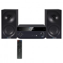 Blaupunkt MS30.2BT černá