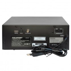 Blaupunkt MS30.2BT černá