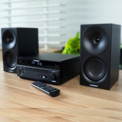 Blaupunkt MS30.2BT černá