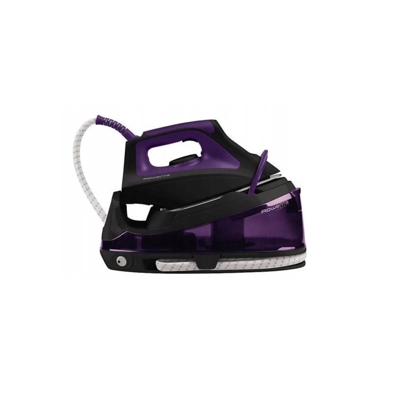 Rowenta VR 7045 parní stanice Rowenta VR 7045 parní stanice