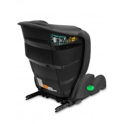 Caretero Nimbus i-Size 2022 Black