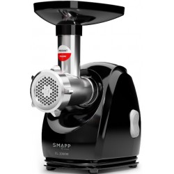 Smapp 489.8 černý