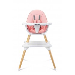 Sesttino NUI Pink