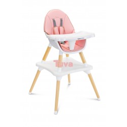 Sesttino NUI Pink