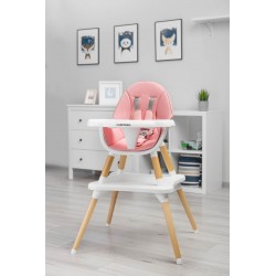 Sesttino NUI Pink