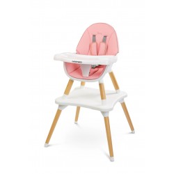 Sesttino NUI Pink