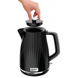 Tefal KO250830 Loft černá Rychlovarná Konvice