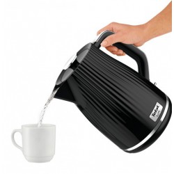 Tefal KO250830 Loft černá Rychlovarná Konvice