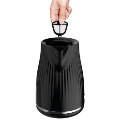 Tefal KO250830 Loft černá Rychlovarná Konvice