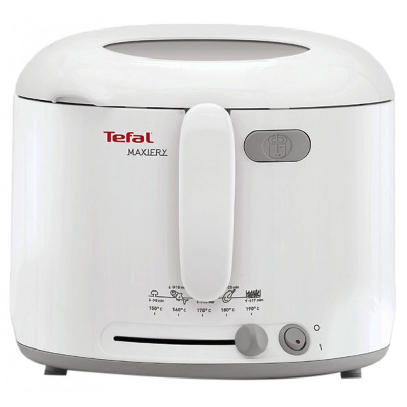 Fritéza TEFAL FF123130 FRY UNO Fritéza TEFAL FF123130 FRY UNO