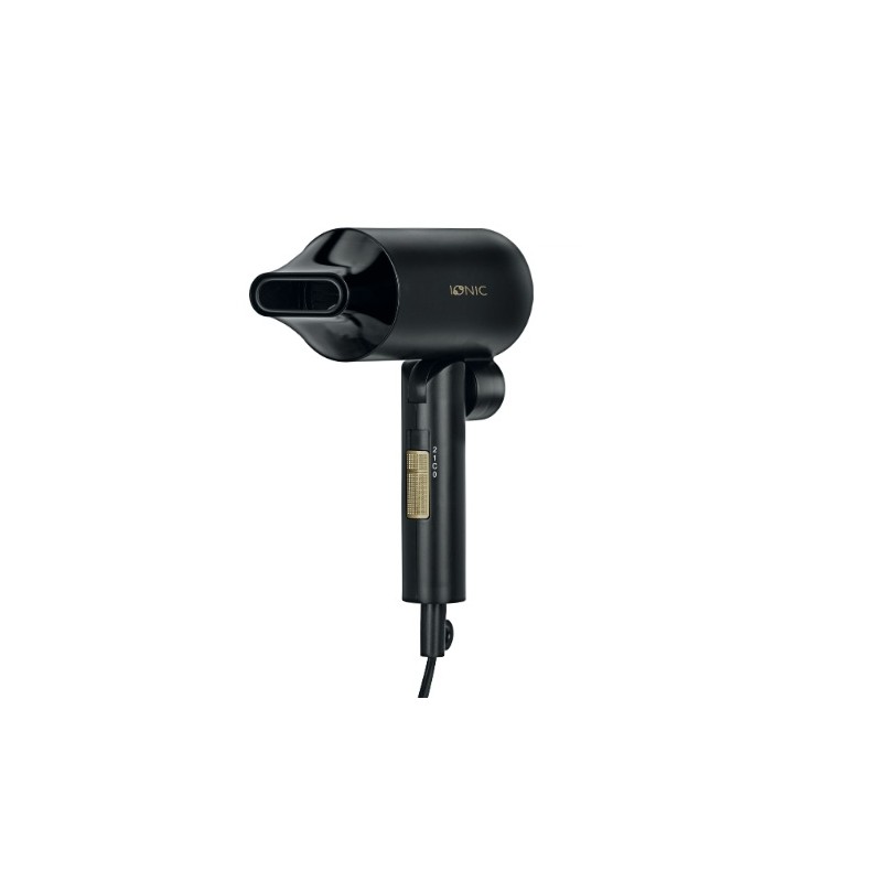 MPM MSW-25 vysoušeč s výkonem 1600W a 2-stupňovou regulaci teploty