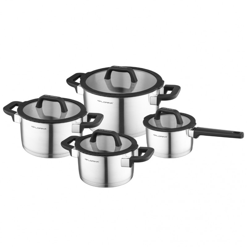 Florina Chef Inox