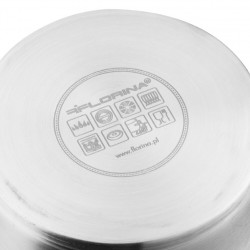 Florina Chef Inox