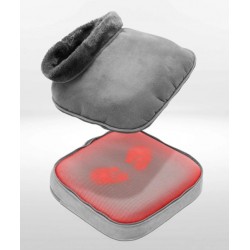 Lanaform Shiatsu Comfort 2v1