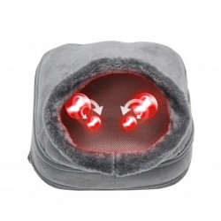 Lanaform Shiatsu Comfort 2v1