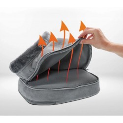 Lanaform Shiatsu Comfort 2v1