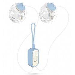 NENO elektrická double handsfree Velo