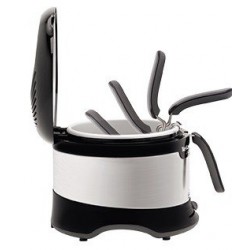 Tefal FF133D10 Fritéza