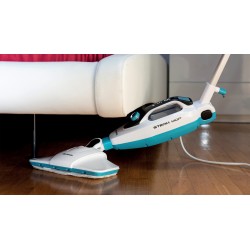 Ariete Steam Mop Foldable 10in1 4175