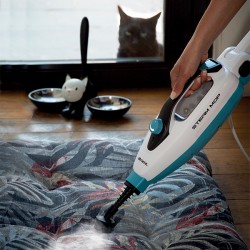 Ariete Steam Mop Foldable 10in1 4175