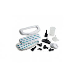 Ariete Steam Mop Foldable 10in1 4175