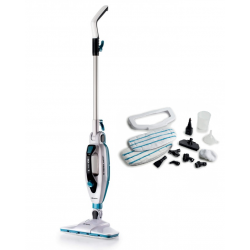 Ariete Steam Mop Foldable 10in1 4175