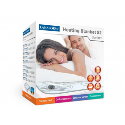 Lanaform Heating Overblanket S2