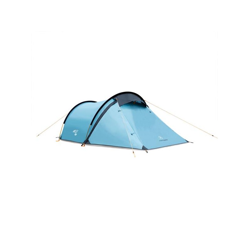 NILS Camp NC6003