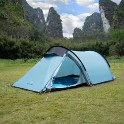 NILS Camp NC6003