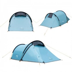 NILS Camp NC6003