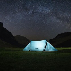 NILS Camp NC6003