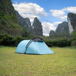 NILS Camp NC6003