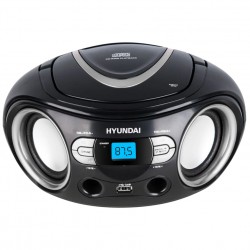 Hyundai TRC 533