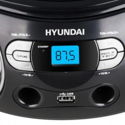Hyundai TRC 533