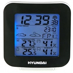 HYUNDAI WS 8236
