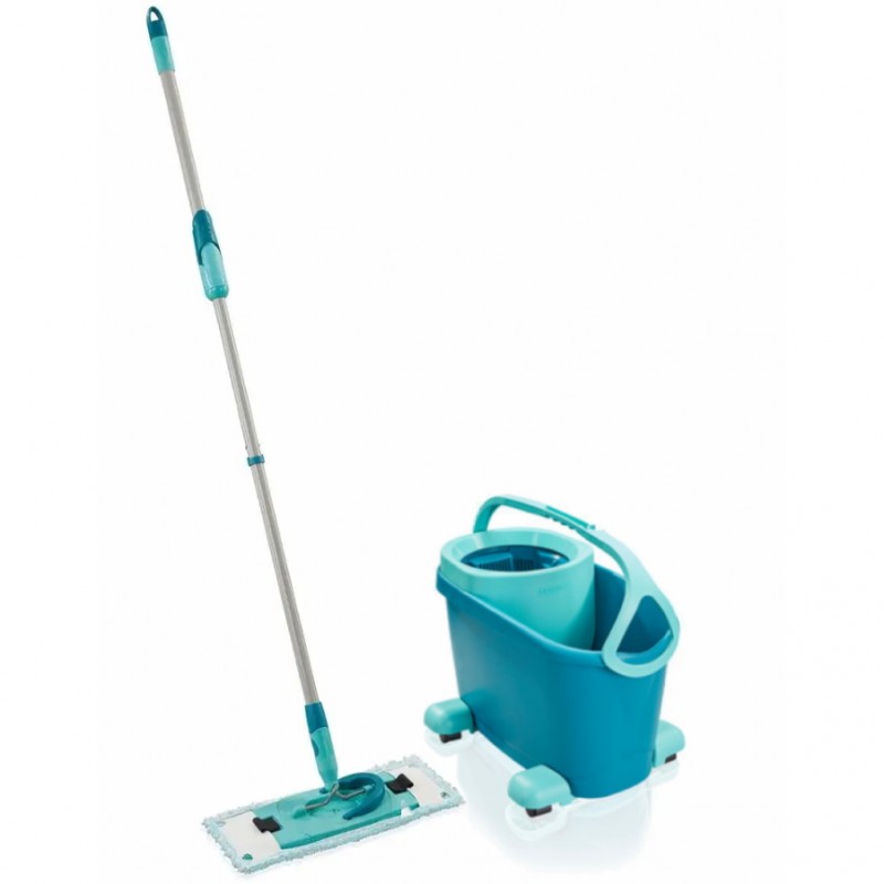 Leifheit 52121 Set Clean Twist M Ergo Mobile